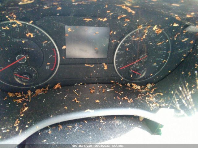 KNAE35LC6K6067022 KIA STINGER GT