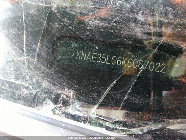 KNAE35LC6K6067022 KIA STINGER GT