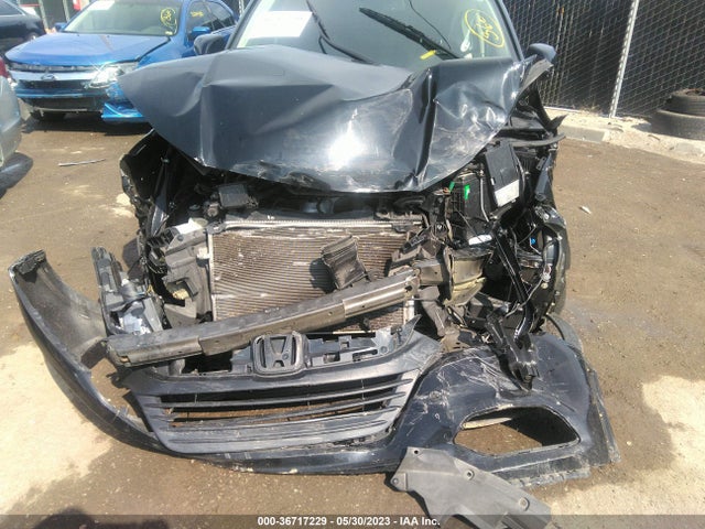Honda Hr-v Ex-l 2019 3CZRU6H7XKM733022 Image 6