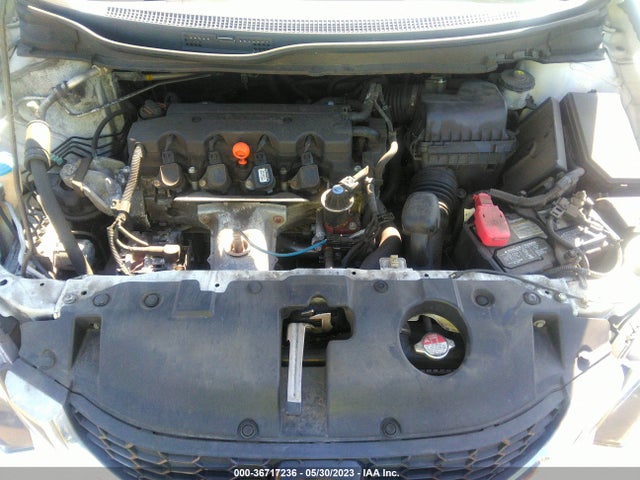 Aukcja sprzedaży 2013 Honda Civic Sdn Lx, vin: 19XFB2F58DE274806, numer aukcji: 36717236