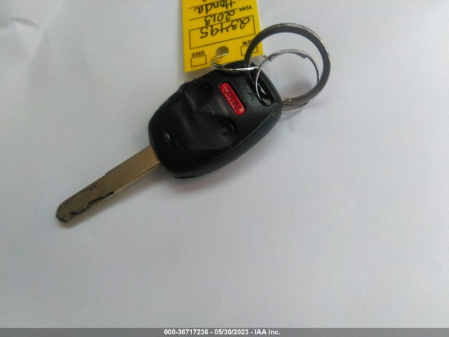 Aukcja sprzedaży 2013 Honda Civic Sdn Lx, vin: 19XFB2F58DE274806, numer aukcji: 36717236