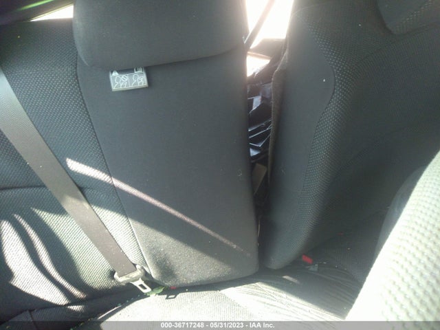 2012 SUBARU IMPREZA SEDAN 2.0I PREMIUM VIN: JF1GJAE67CH006534