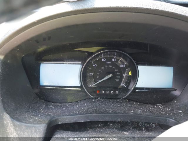 1FM5K7F82JGC05586 Ford Explorer Limited