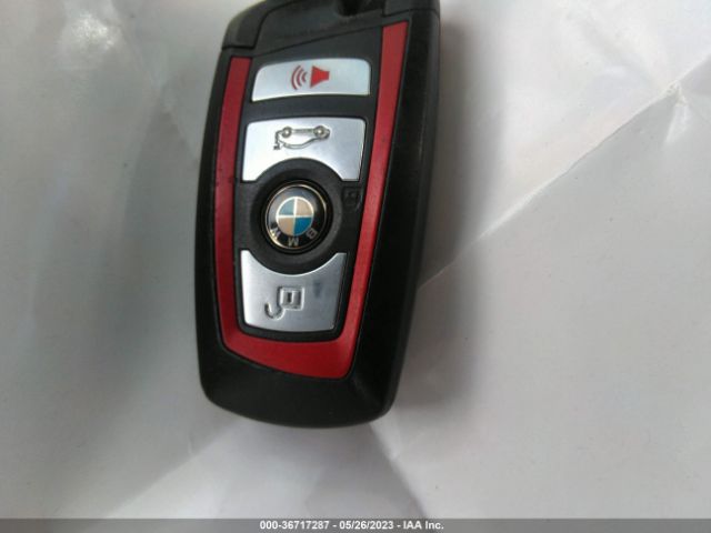 WBA3T3C59EP736637 BMW 4 Series 435i