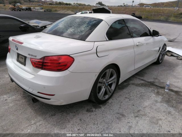 WBA3T3C59EP736637 BMW 4 Series 435i