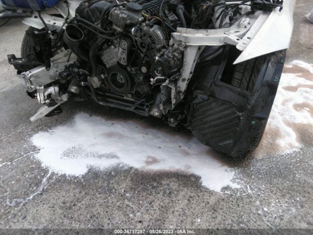 WBA3T3C59EP736637 BMW 4 Series 435i