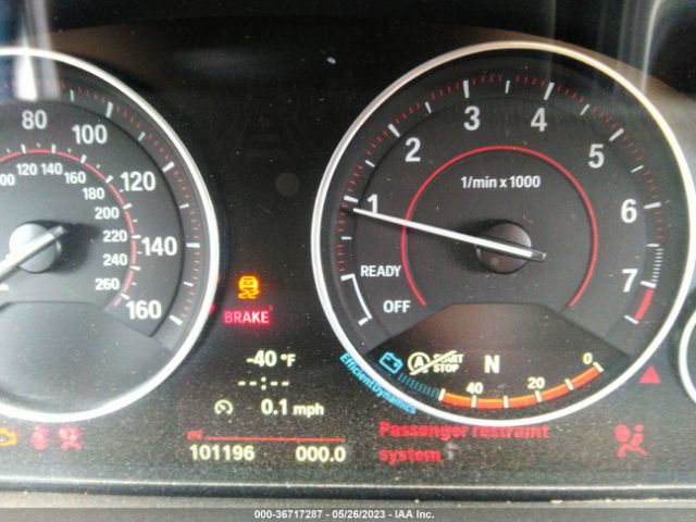 WBA3T3C59EP736637 BMW 4 Series 435i