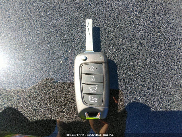Hyundai Santa Fe Se 2019 5NMS2CAD5KH013142 Image 11