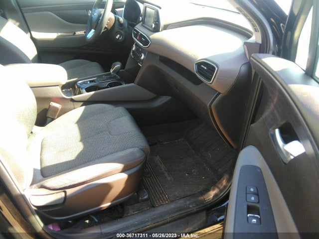 Hyundai Santa Fe Se 2019 5NMS2CAD5KH013142 Image 5