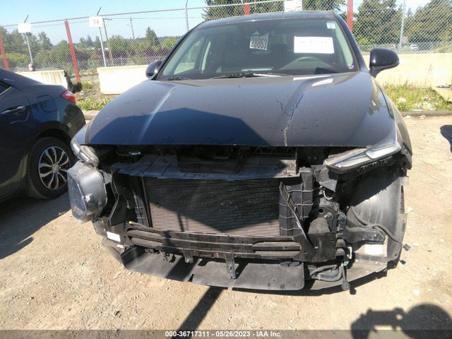 Hyundai Santa Fe Se 2019 5NMS2CAD5KH013142 Image 6