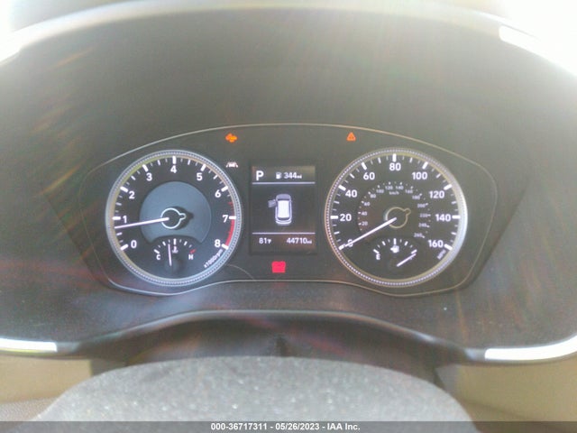 Hyundai Santa Fe Se 2019 5NMS2CAD5KH013142 Image 7