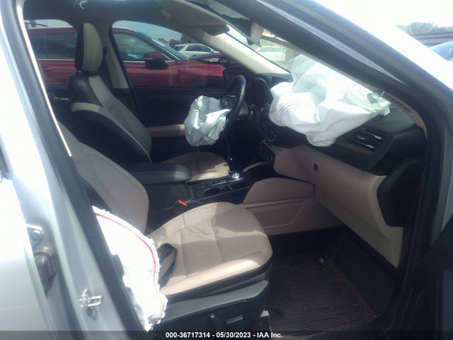 Ford Escape Titanium 2020 1FMCU9J94LUC30023 Image 5