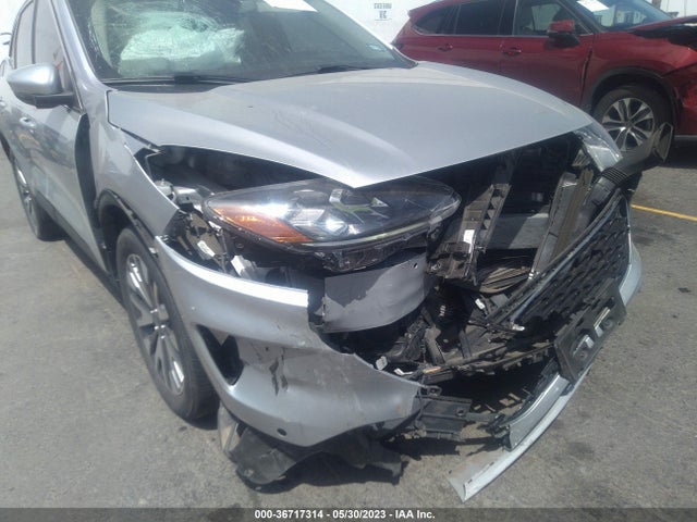 Ford Escape Titanium 2020 1FMCU9J94LUC30023 Image 6