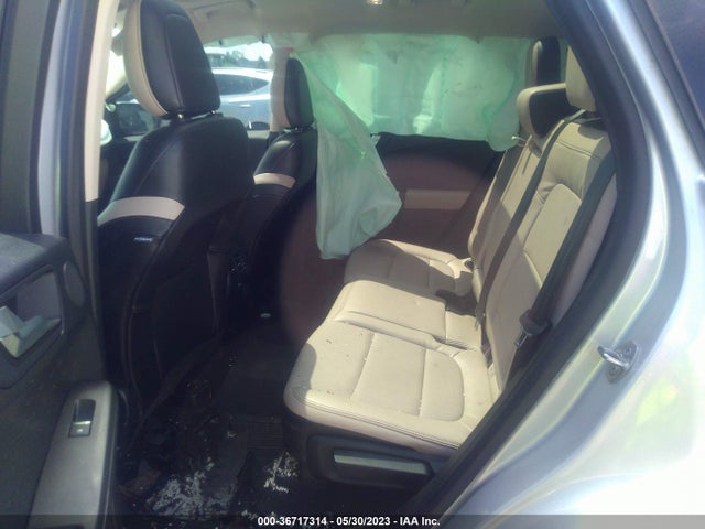Ford Escape Titanium 2020 1FMCU9J94LUC30023 Image 8
