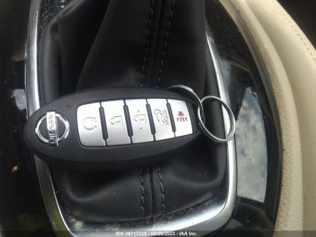 5N1AT2MT7LC778449 Nissan Rogue Sl