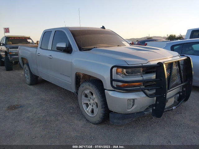 2018 1GCVKREC5JZ355881 main image