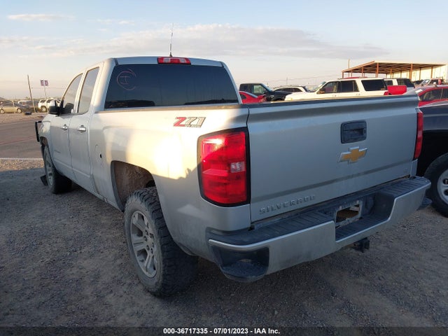 Chevrolet Silverado 1500 Lt 2018 1GCVKREC5JZ355881 Image 9