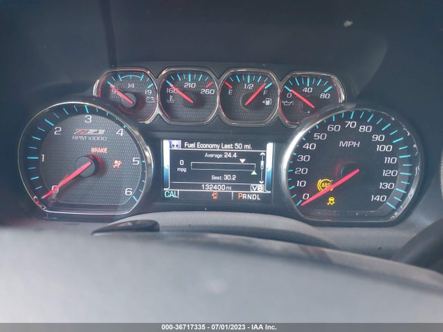 Chevrolet Silverado 1500 Lt 2018 1GCVKREC5JZ355881 Image 13