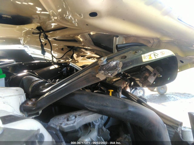 2008 MINI COOPER S CLUBMAN WMWMM33588TP71585 Photo 9
