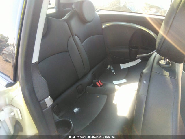 2008 MINI COOPER S CLUBMAN WMWMM33588TP71585 Photo 7