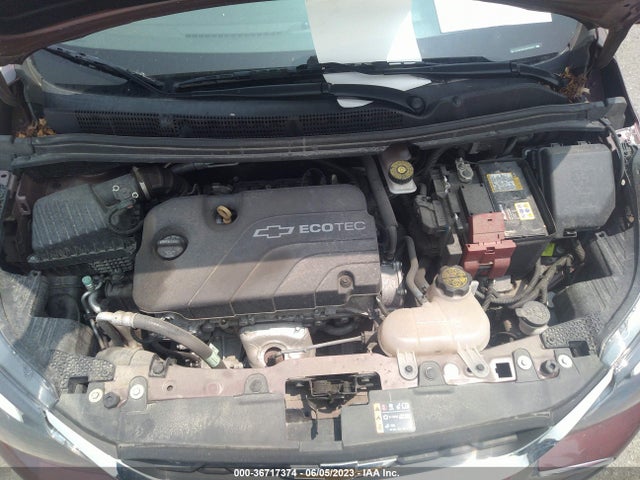Chevrolet SPARK LS 2021 KL8CB6SA2MC725855 Image 10