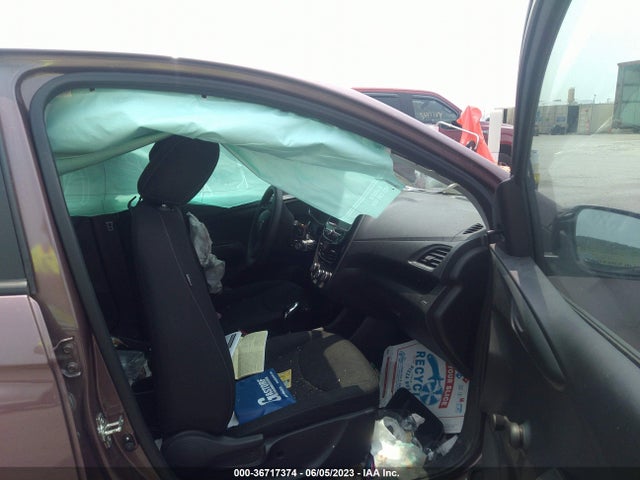 Chevrolet SPARK LS 2021 KL8CB6SA2MC725855 Image 5