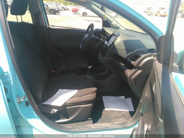 Chevrolet SPARK LS 2021 KL8CB6SA2MC223444 Image 6