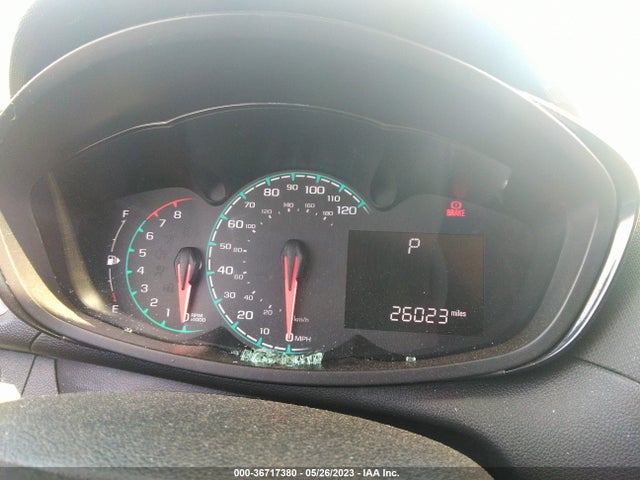 Chevrolet SPARK LS 2021 KL8CB6SA2MC223444 Image 8