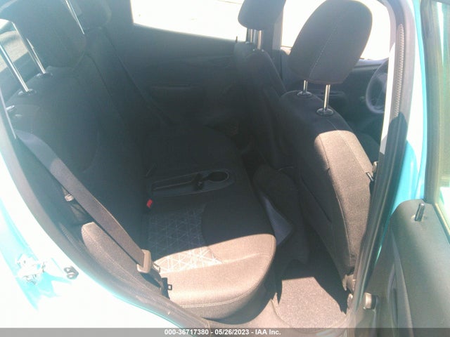 Chevrolet SPARK LS 2021 KL8CB6SA2MC223444 Image 9