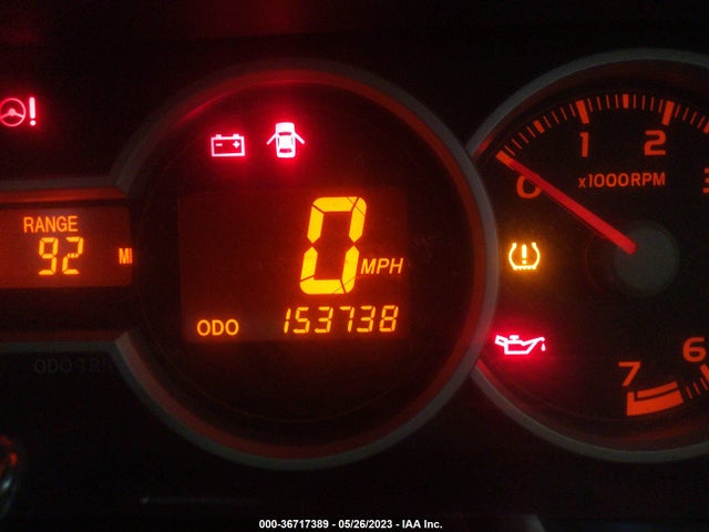 2012 SCION XB VIN: JTLZE4FE9CJ001198
