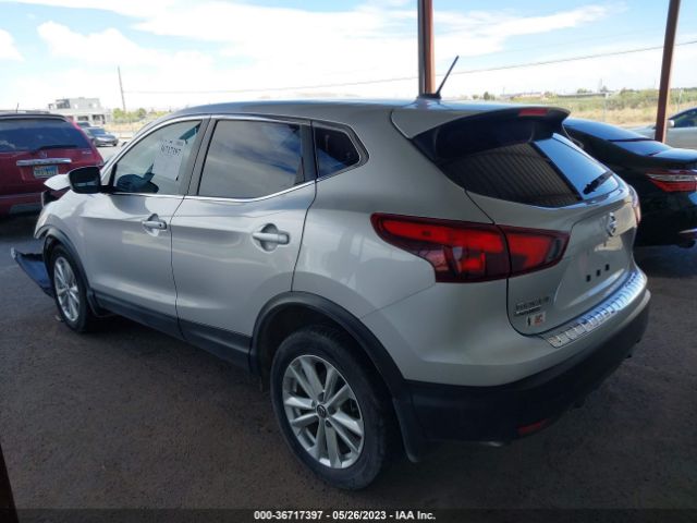 JN1BJ1CP9KW231163 Nissan Rogue Sport S