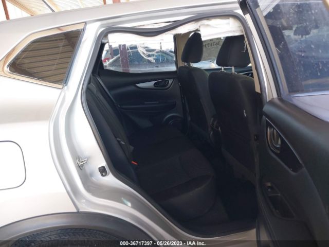 JN1BJ1CP9KW231163 Nissan Rogue Sport S