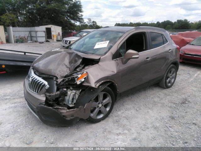 KL4CJASB7EB540644 Buick Encore