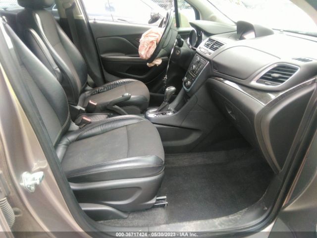 KL4CJASB7EB540644 Buick Encore