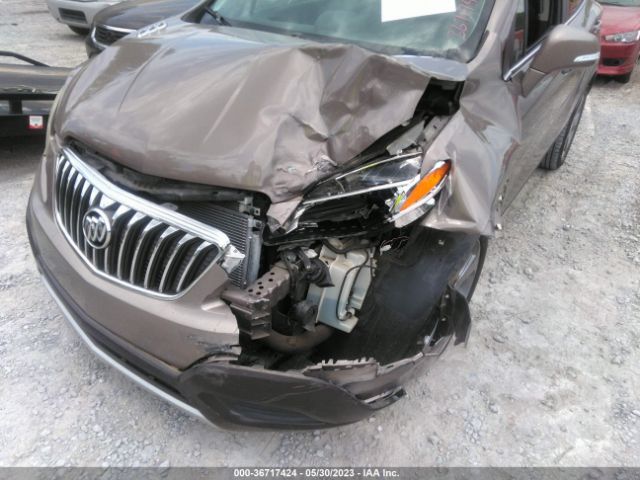 KL4CJASB7EB540644 Buick Encore