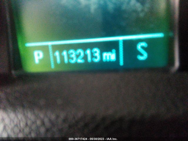 KL4CJASB7EB540644 Buick Encore