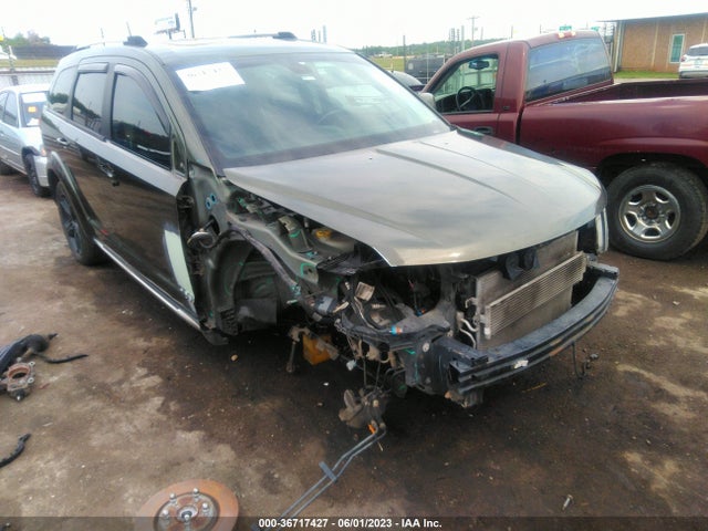 2018 3C4PDCGB8JT520222 главное изображение