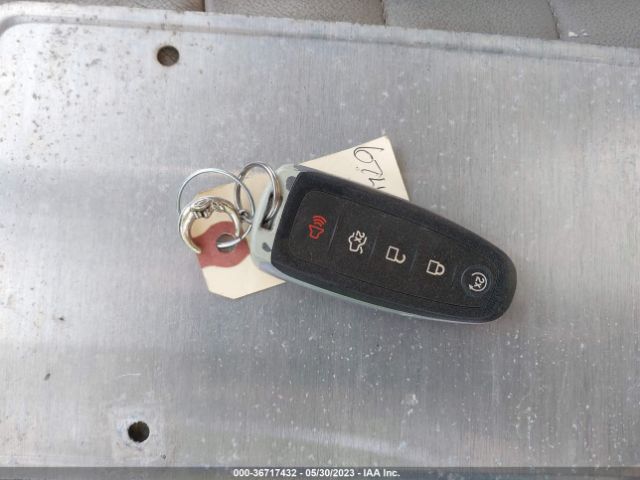 1FMCU9J93EUC08128 Ford Escape Titanium