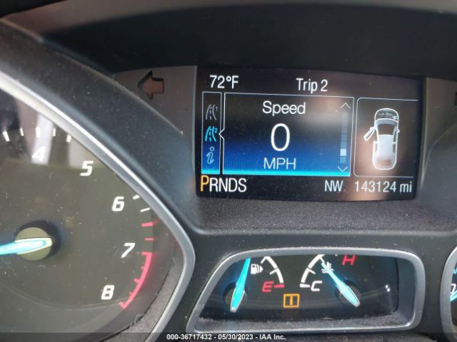 1FMCU9J93EUC08128 Ford Escape Titanium