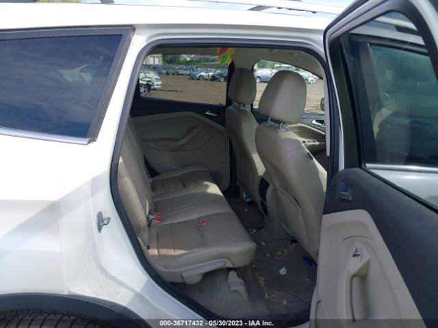 1FMCU9J93EUC08128 Ford Escape Titanium