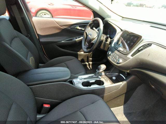 Chevrolet MALIBU LT 2023 1G1ZD5ST6PF172758 Image 5