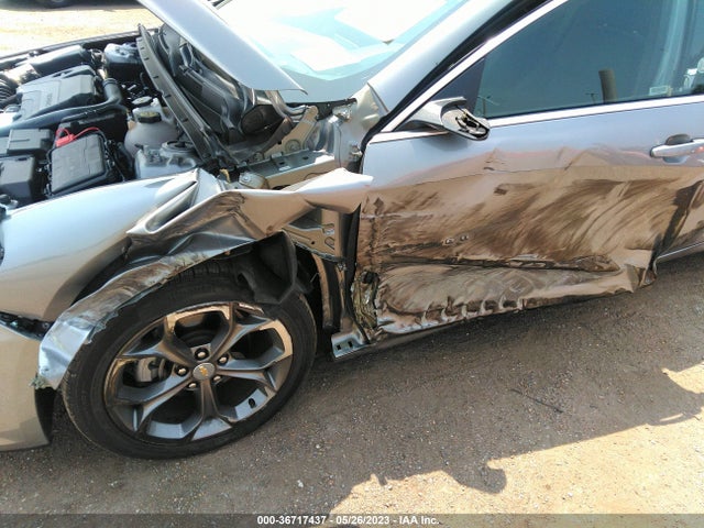 Chevrolet MALIBU LT 2023 1G1ZD5ST6PF172758 Image 6