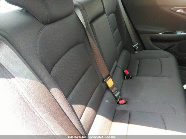 Chevrolet MALIBU LT 2023 1G1ZD5ST6PF172758 Image 8
