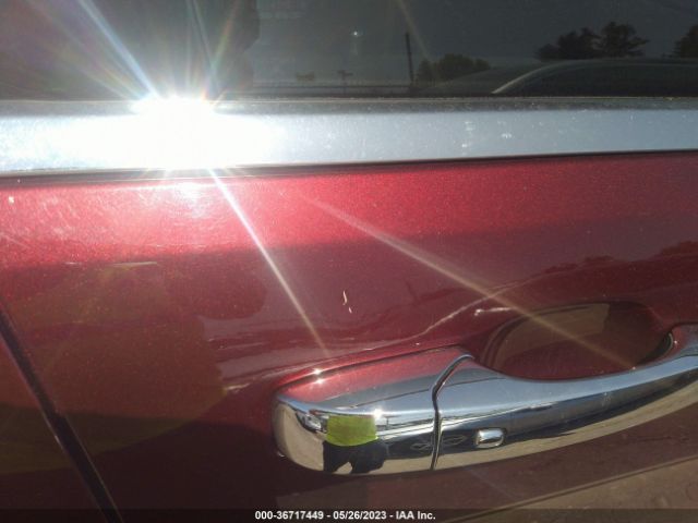1C4RJFBGXJC154765 Jeep Grand Cherokee Limited