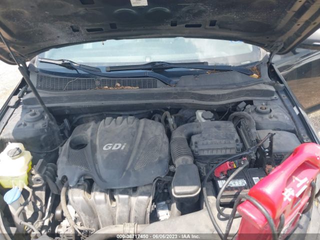 5XXGN4A76EG268771 KIA OPTIMA EX