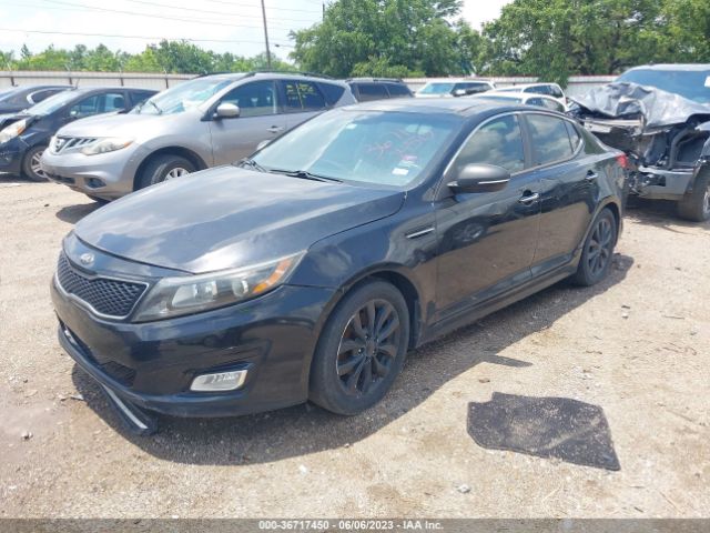 5XXGN4A76EG268771 KIA OPTIMA EX