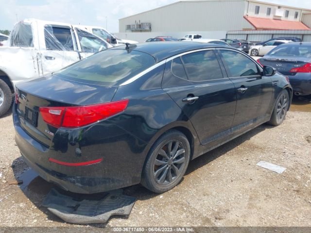 5XXGN4A76EG268771 KIA OPTIMA EX