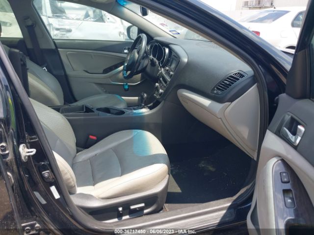 5XXGN4A76EG268771 KIA OPTIMA EX