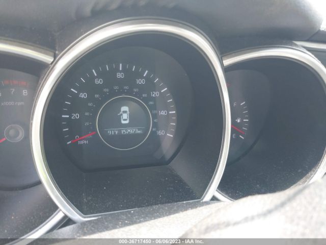 5XXGN4A76EG268771 KIA OPTIMA EX