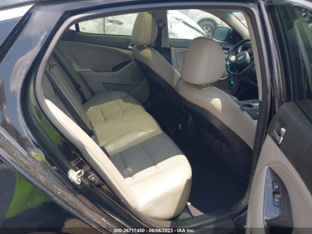 5XXGN4A76EG268771 KIA OPTIMA EX